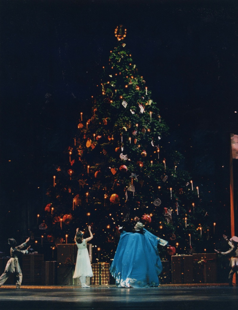 In the realm of the Nutcracker king The Arts Desk